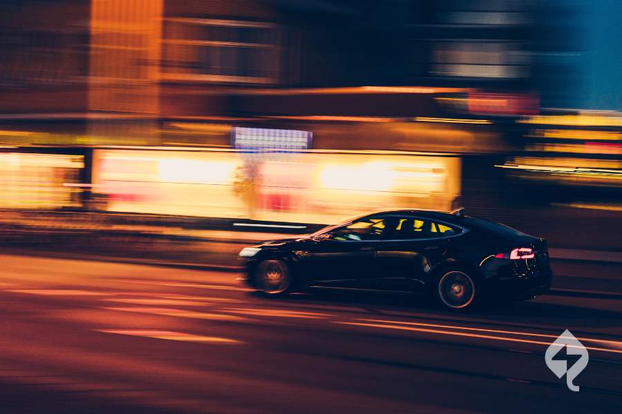 The Electric Car Dictionary